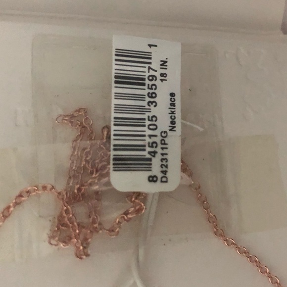 Disney “Made For Each Other” Necklace - Picture 2 of 2